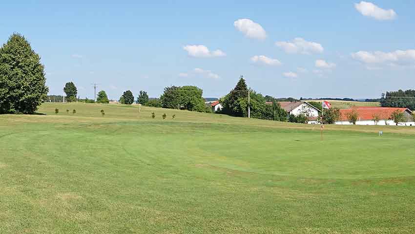 Golfpark Landau